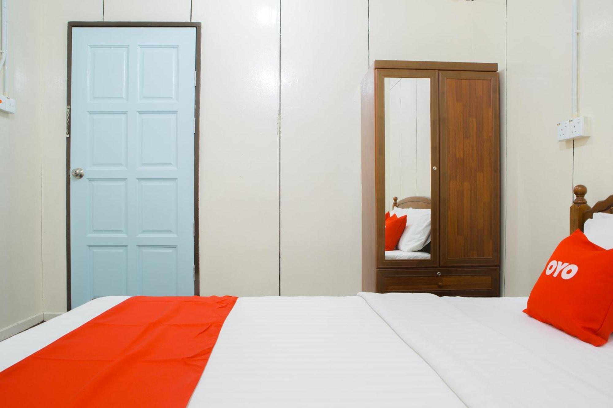 Oyo 90037 The 7 Lodge Tambunan Extérieur photo